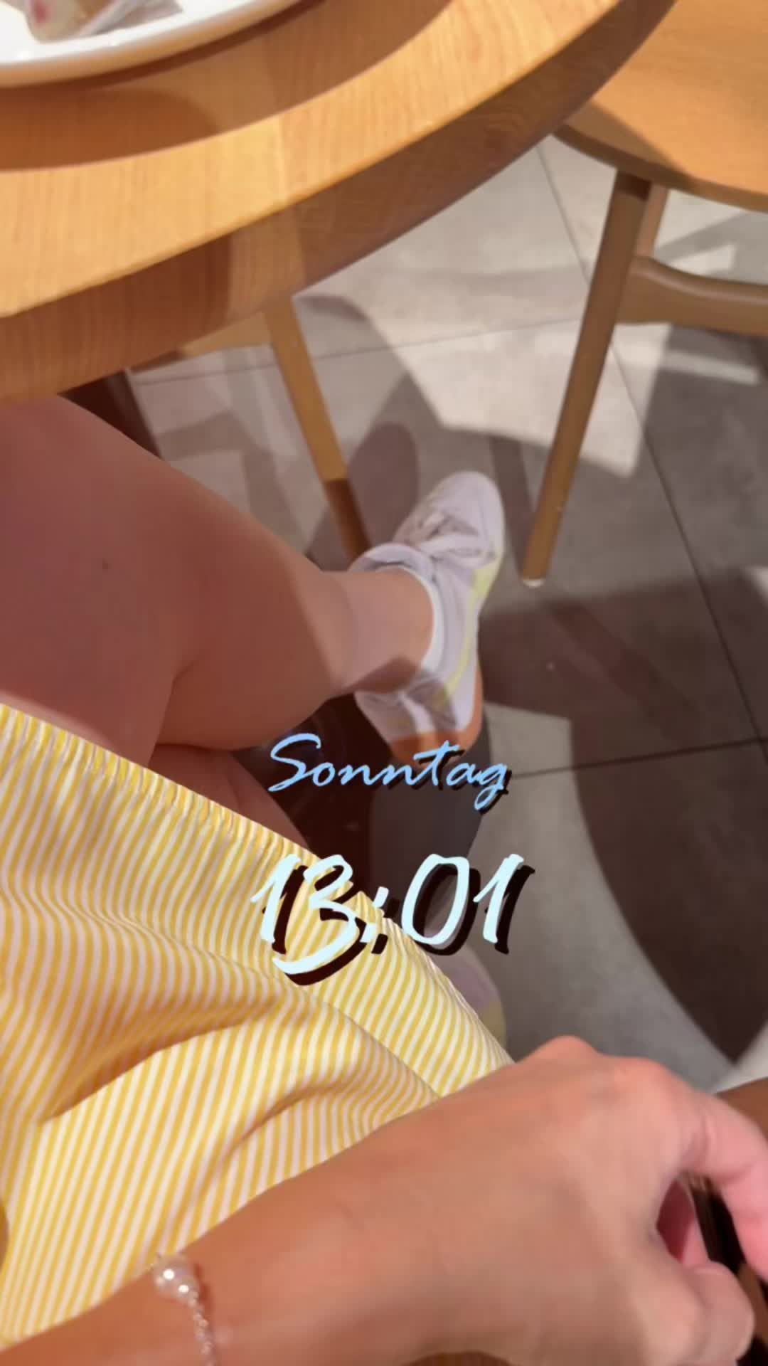 @Sunny ☀️ Emy