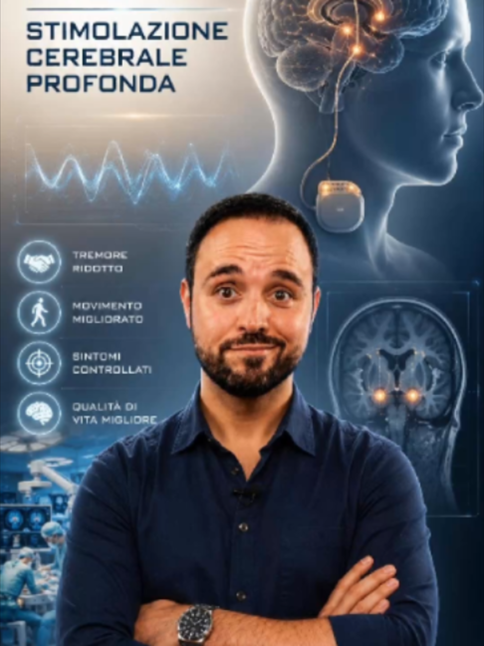 @Luigi Pio D'Errico | Scienza