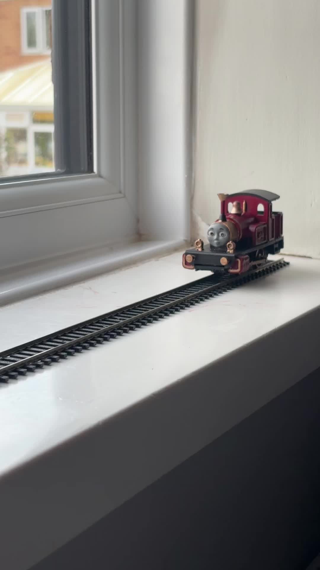 @Trackmaster Prime