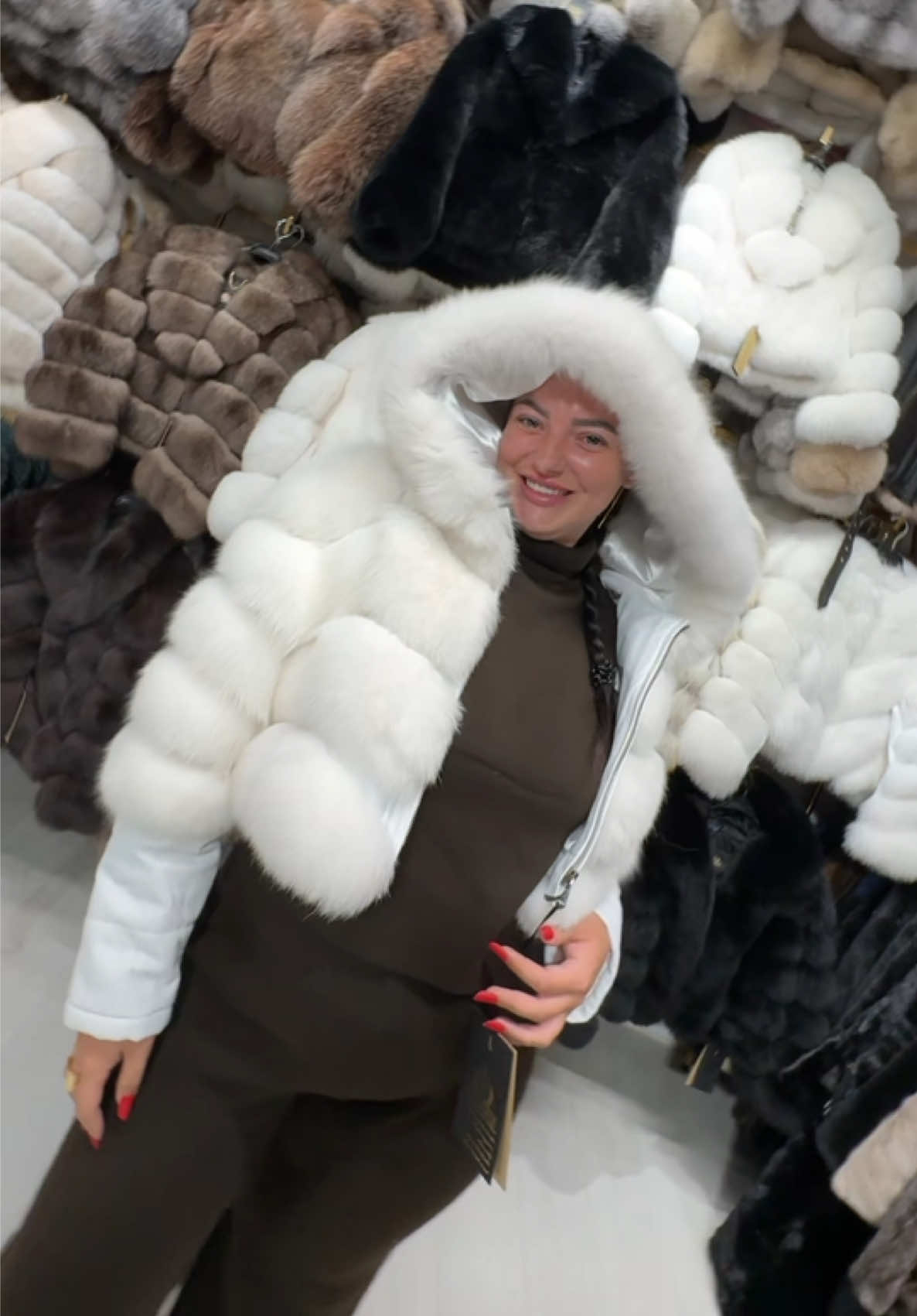 @Blanuri Naturale Mega Shop