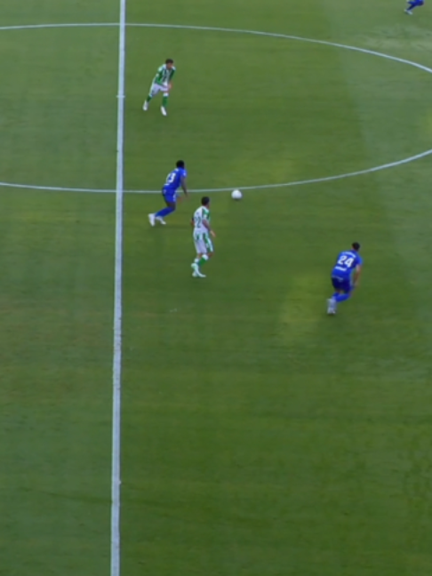 @Real Betis Balompié