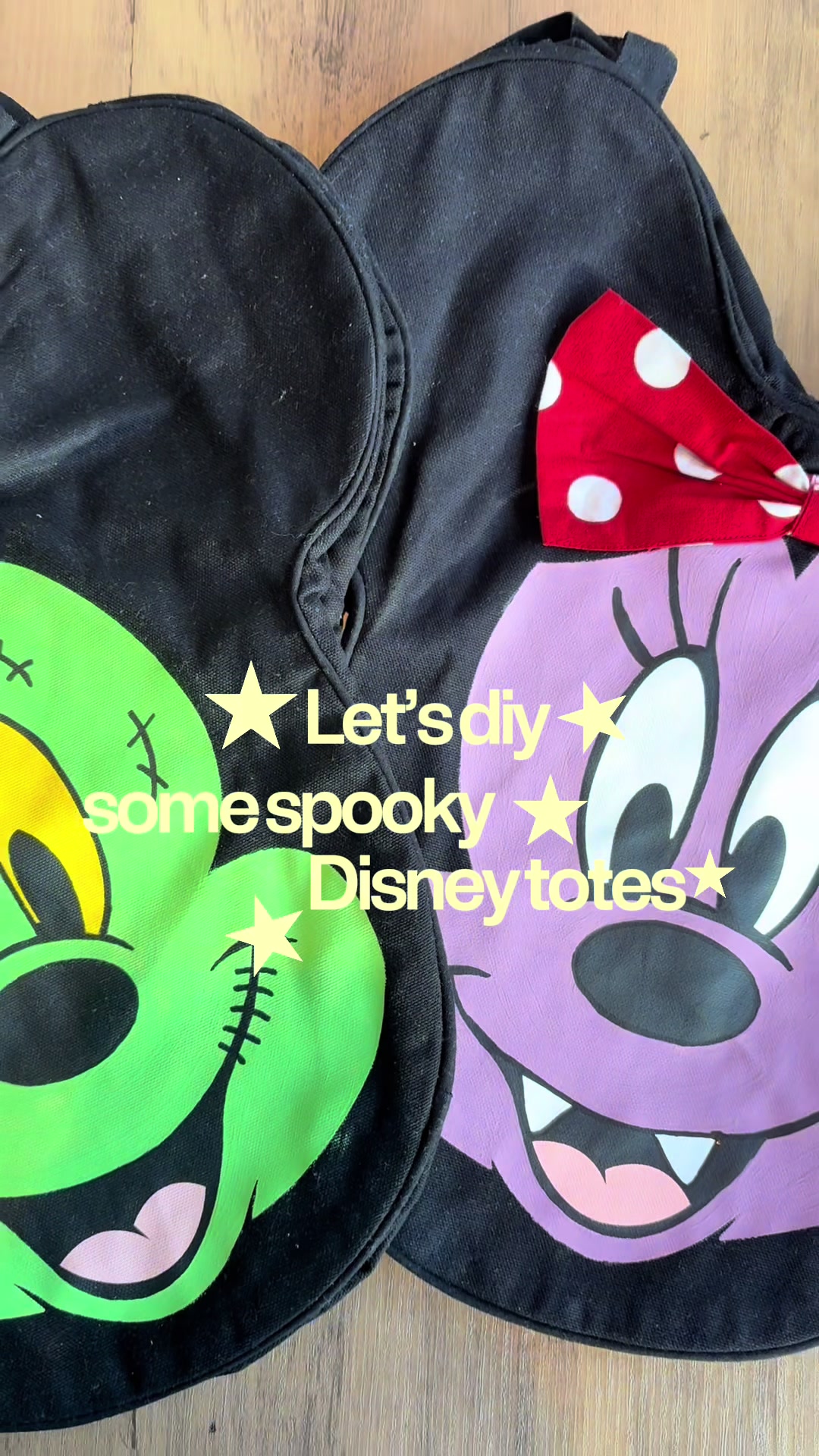 @Em & Step | Travel & Disney ✈️