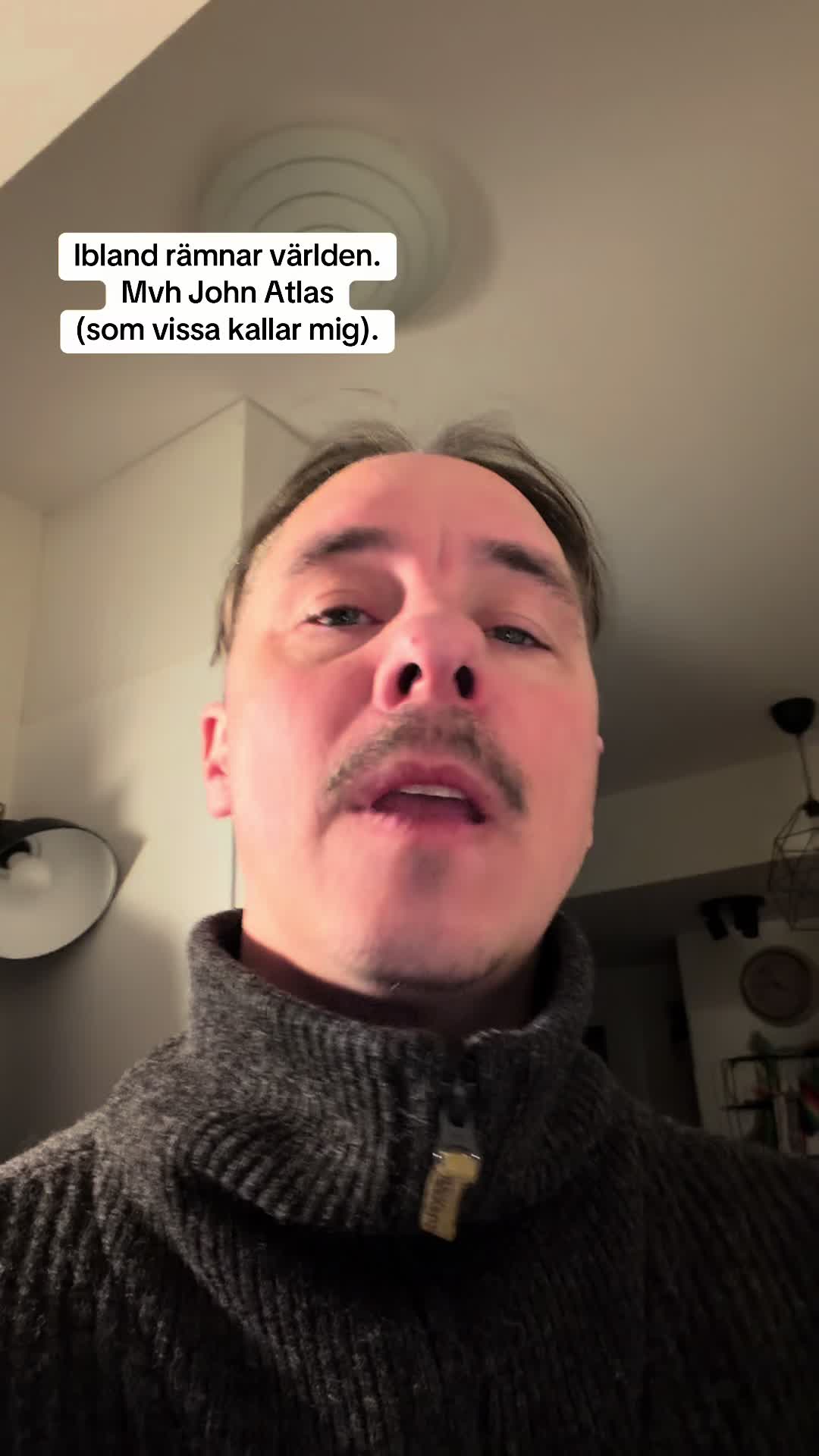 @John Pekkari