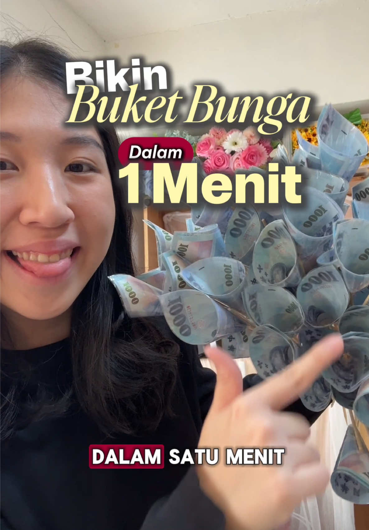 @Vanez Florist | Buket Taiwan