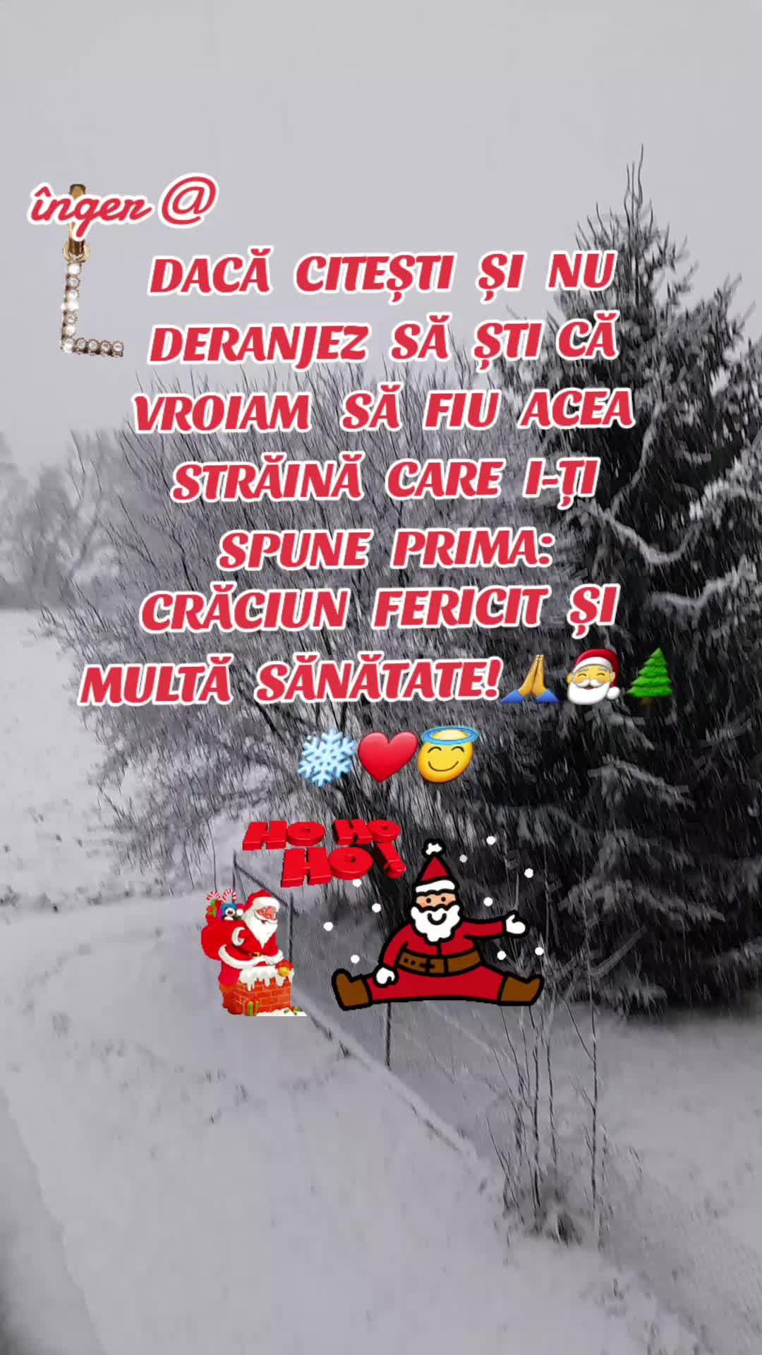 @înger