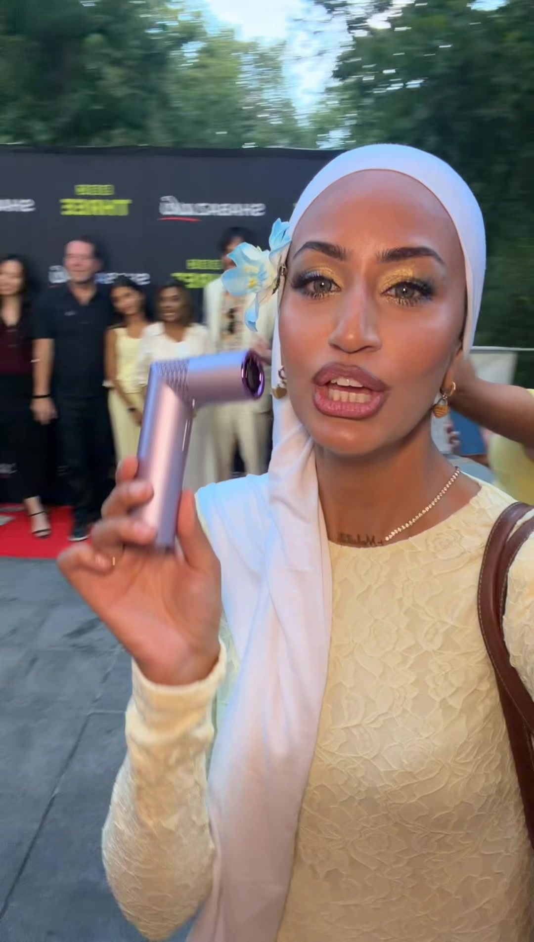 @Eniyah Rana