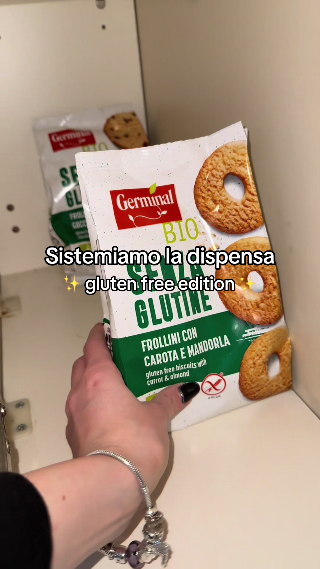 @Cucinandoglutenfree