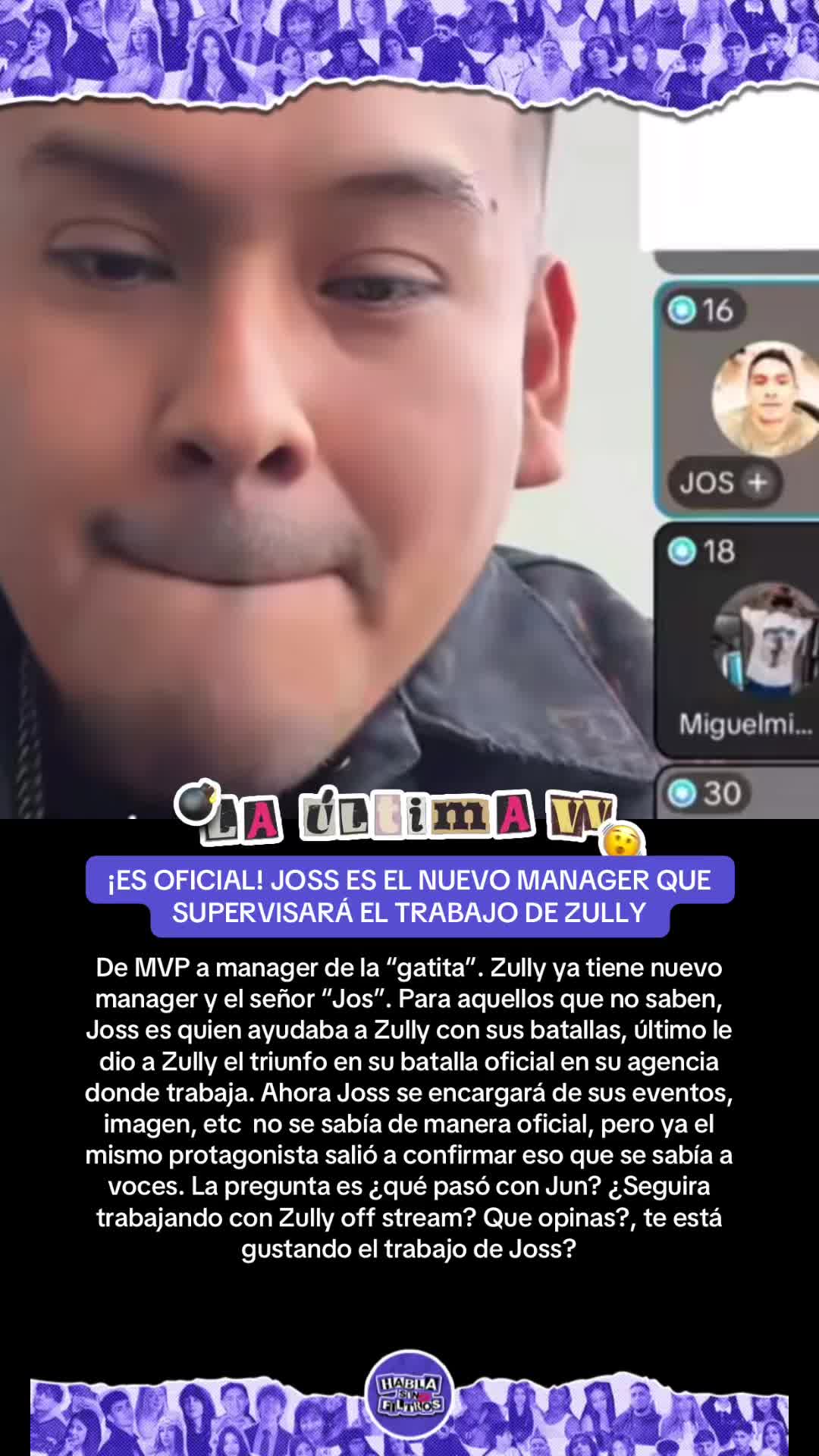 @hablasinfiltross🥧🤍