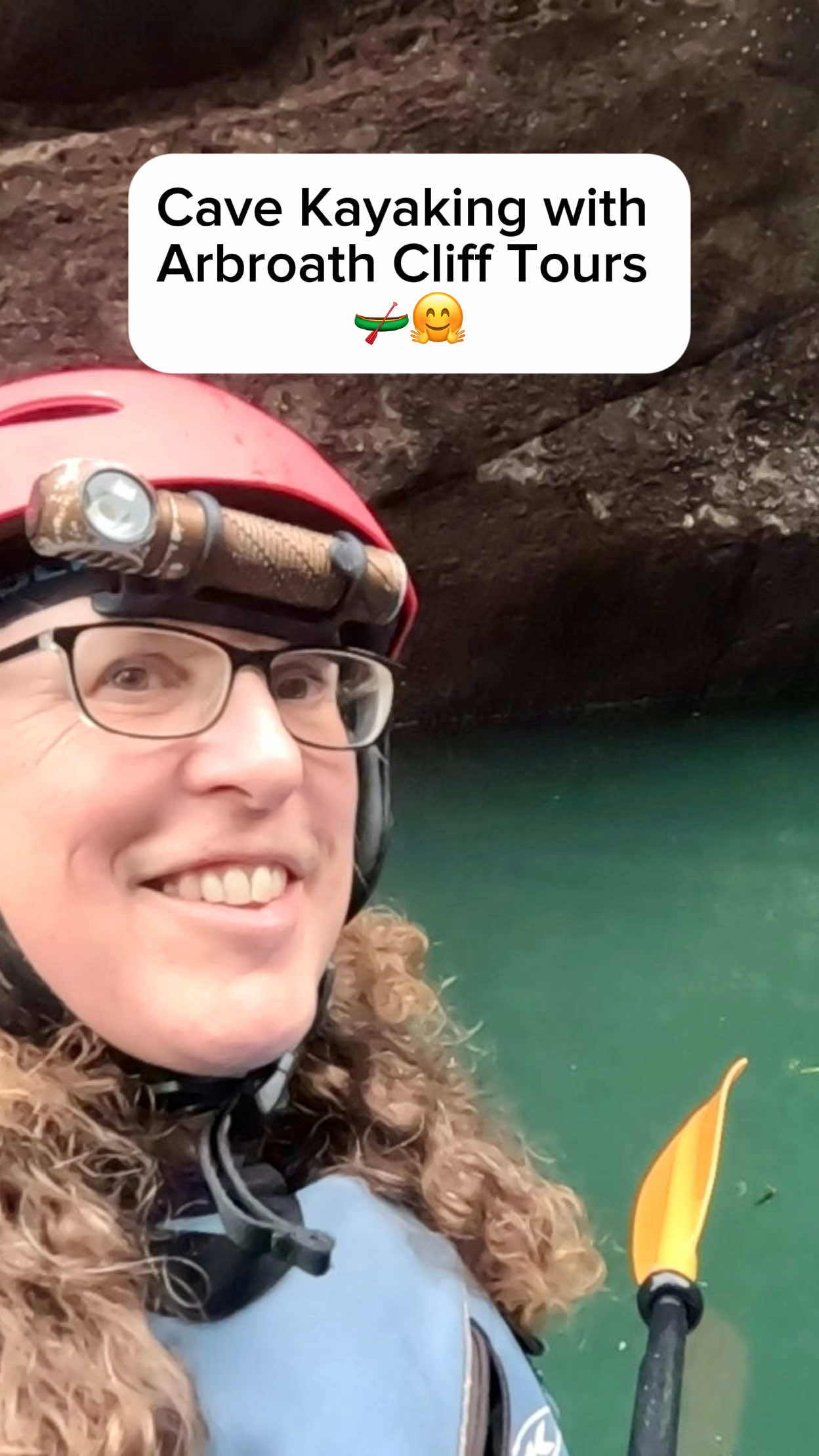 @Fiona in the Wild