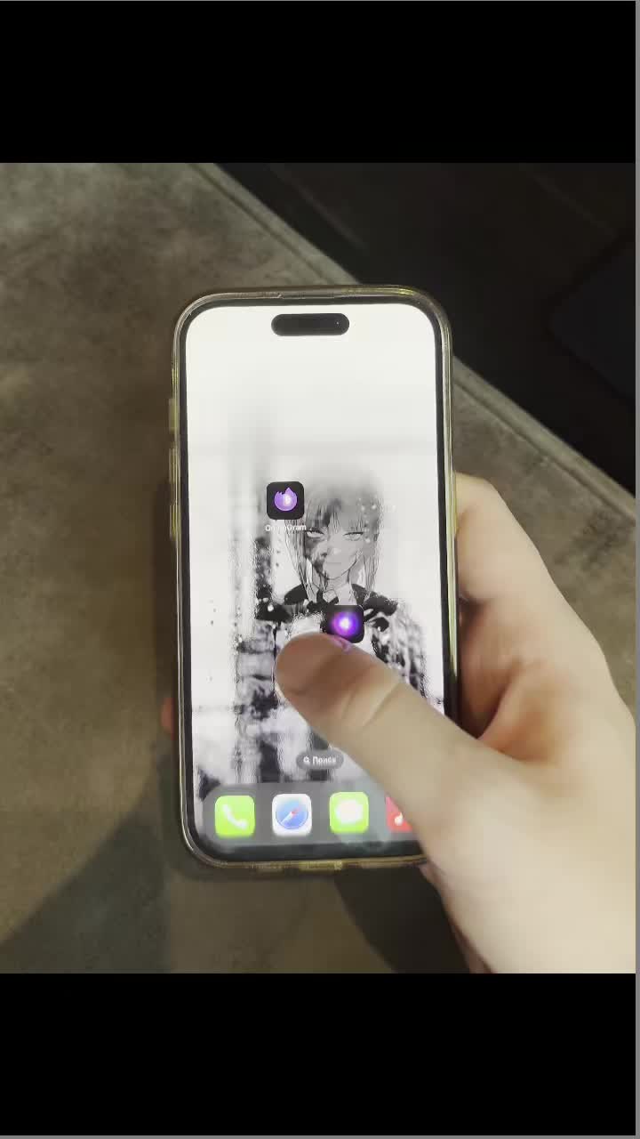 @TeleMods на IOS