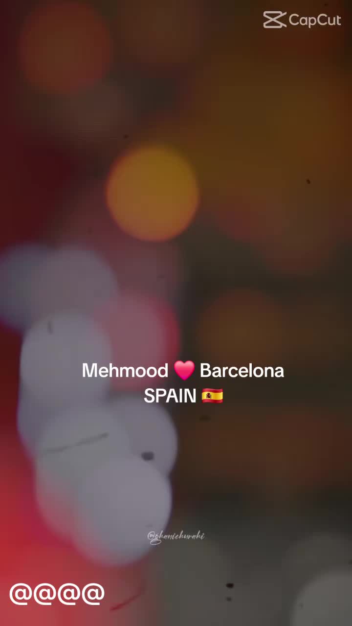 @Mehmood