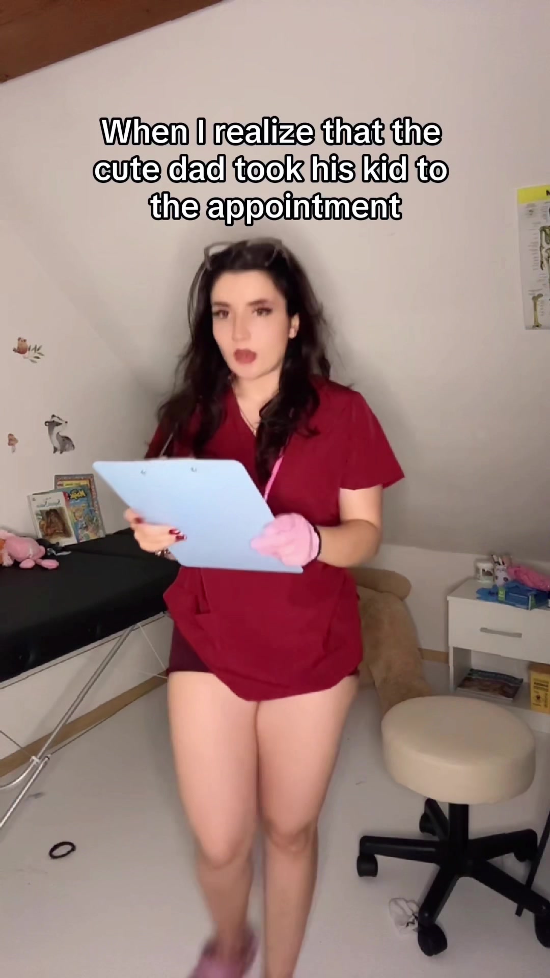 @Rosie
