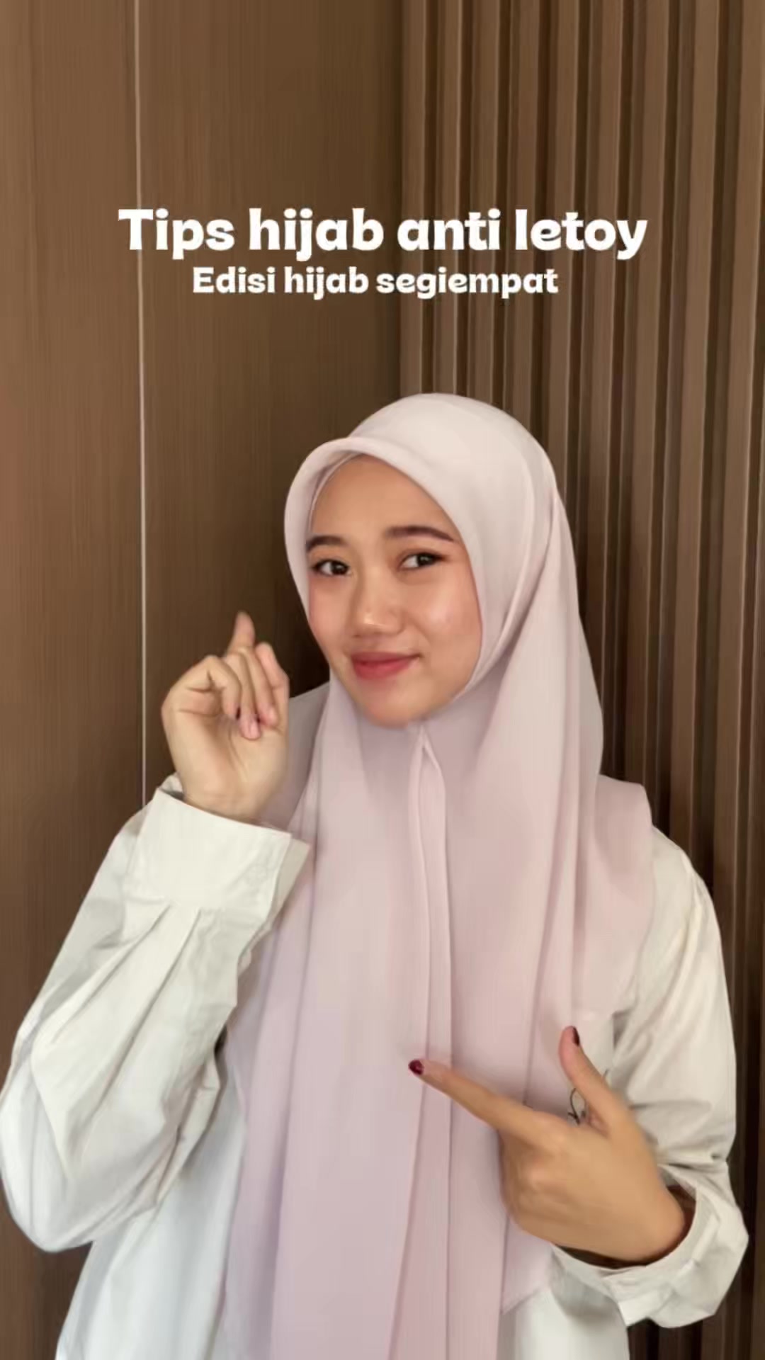 @Mile Hijab