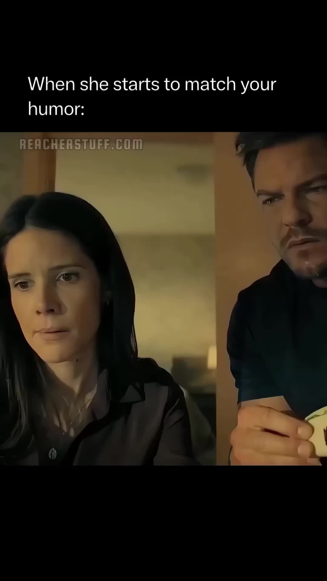 @Jack reacher