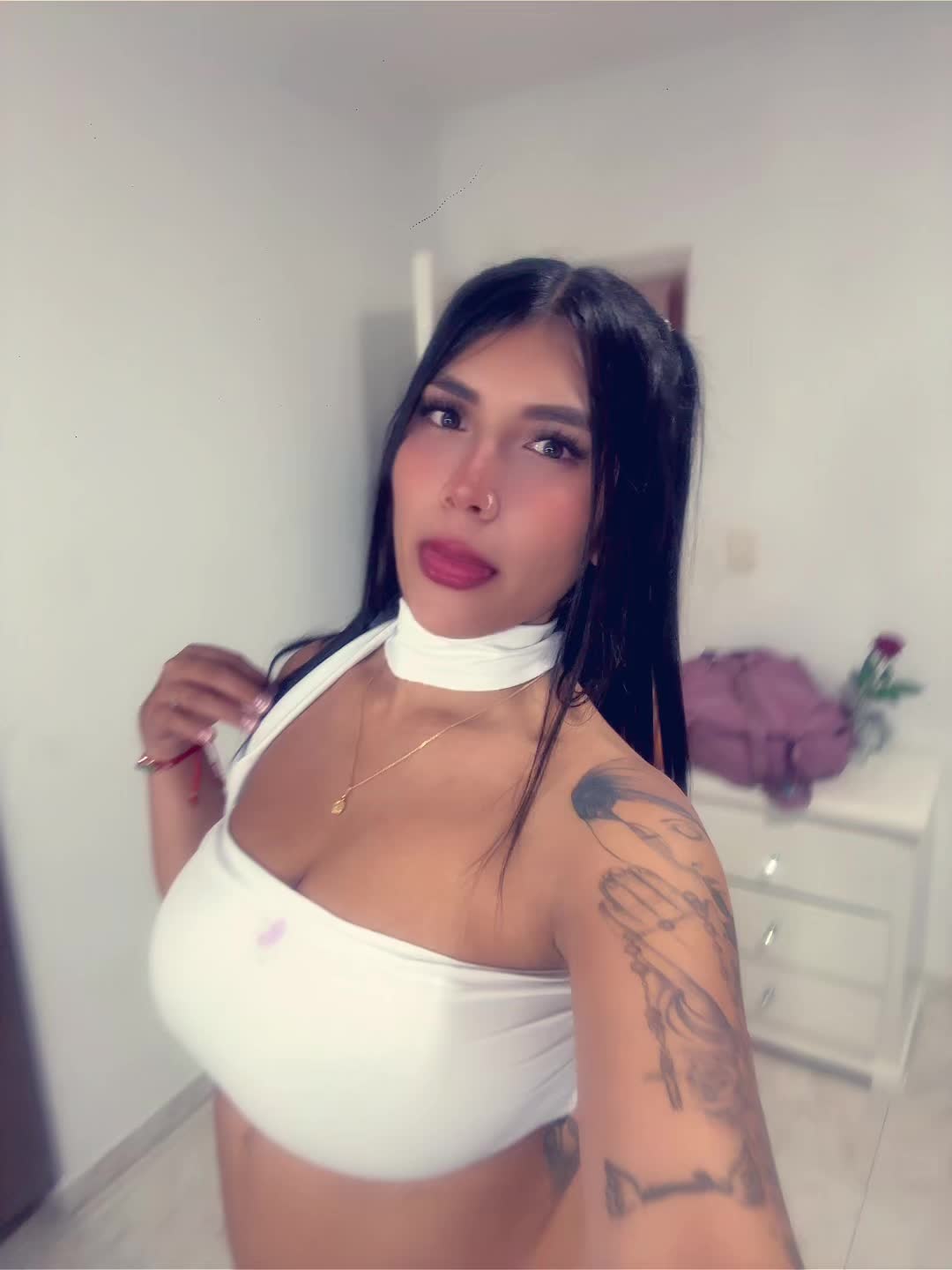 @Alexandra Mora