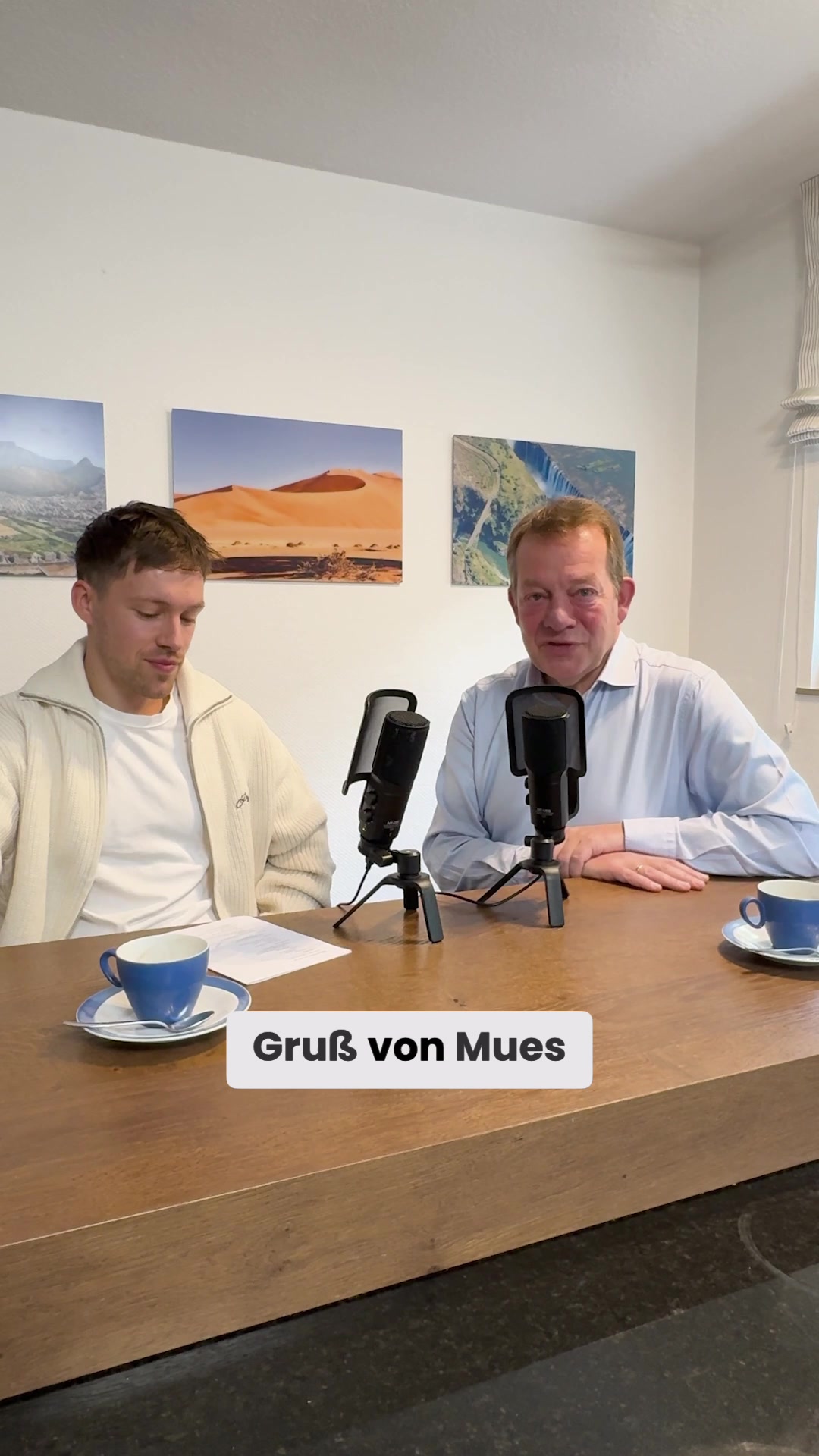 @Steffen Mues