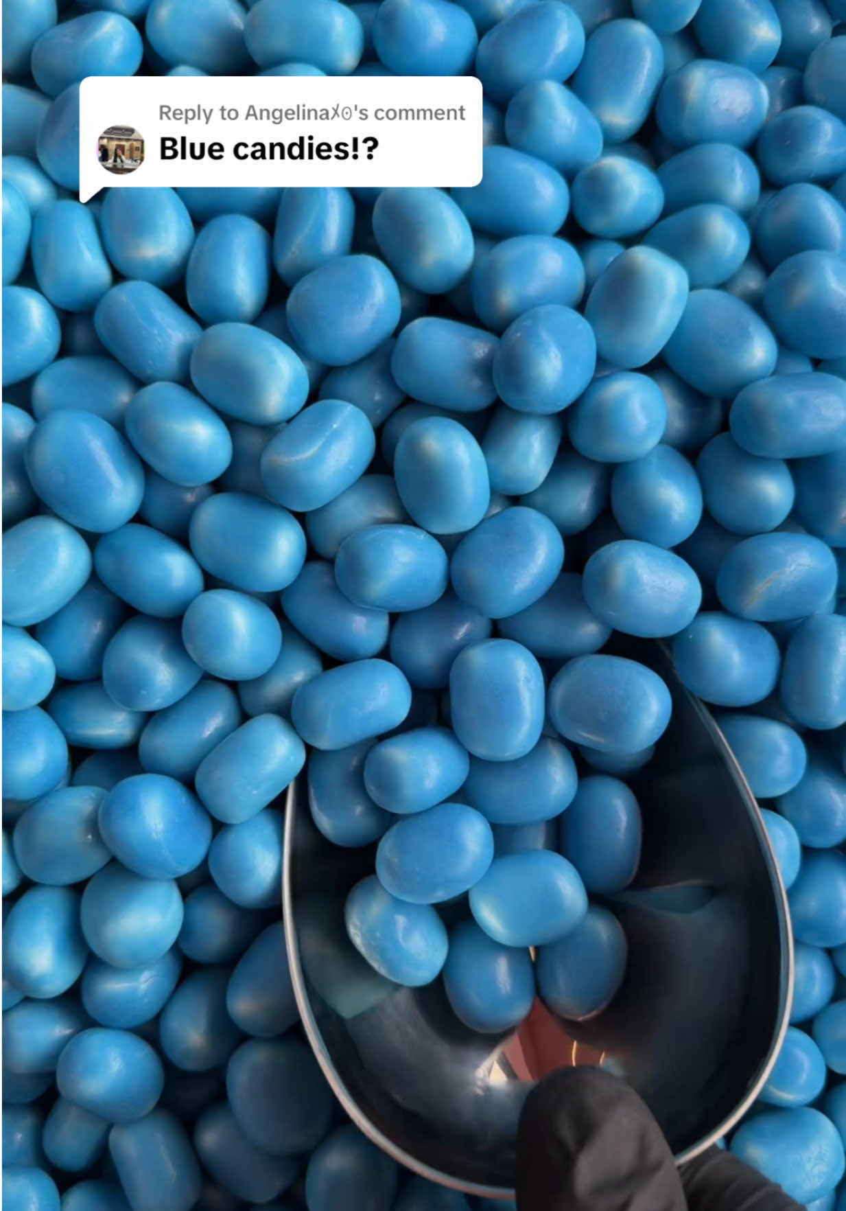 @Poppin Candy