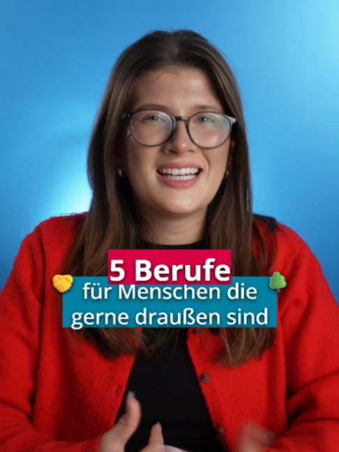 @Ausbildung & mehr