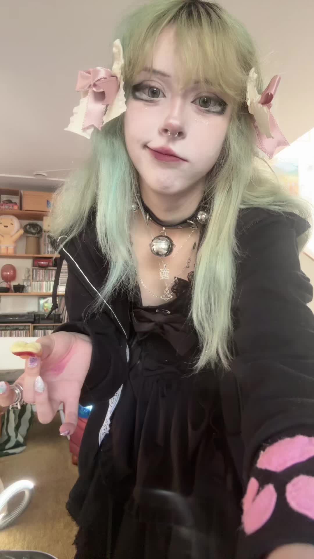 @mbvs #1 fan (real)