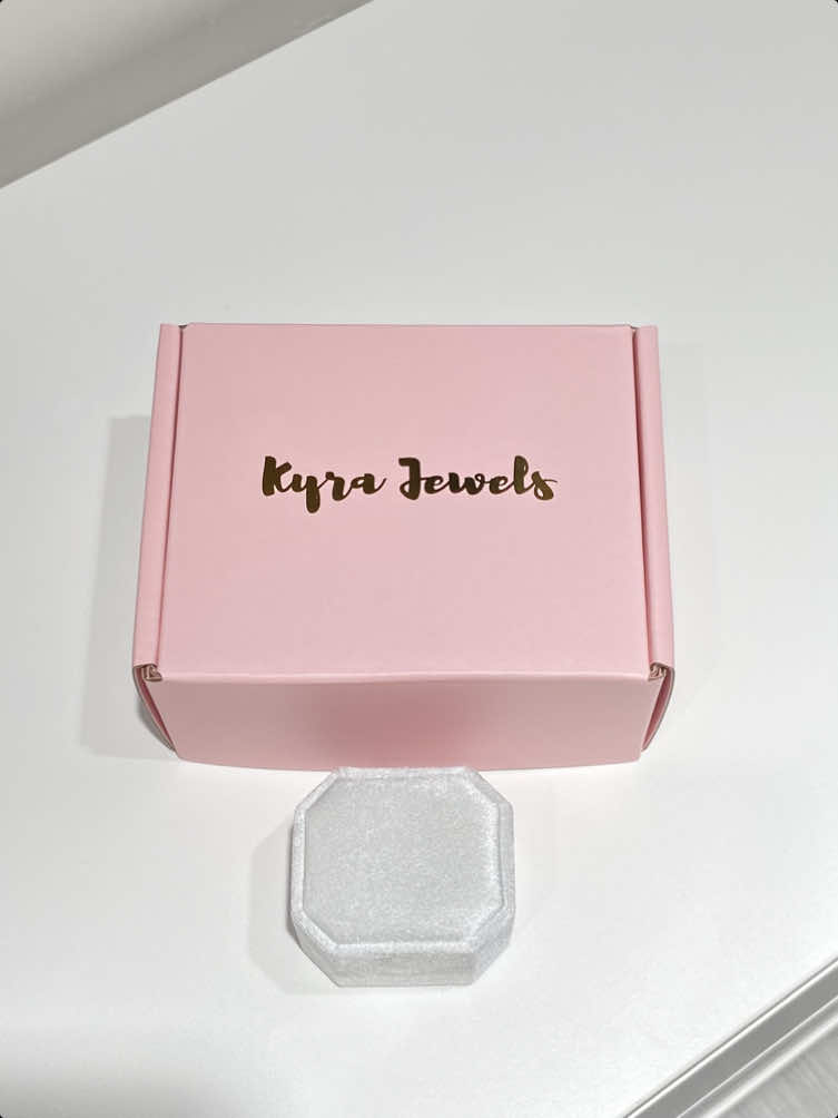 @KYRA JEWELS