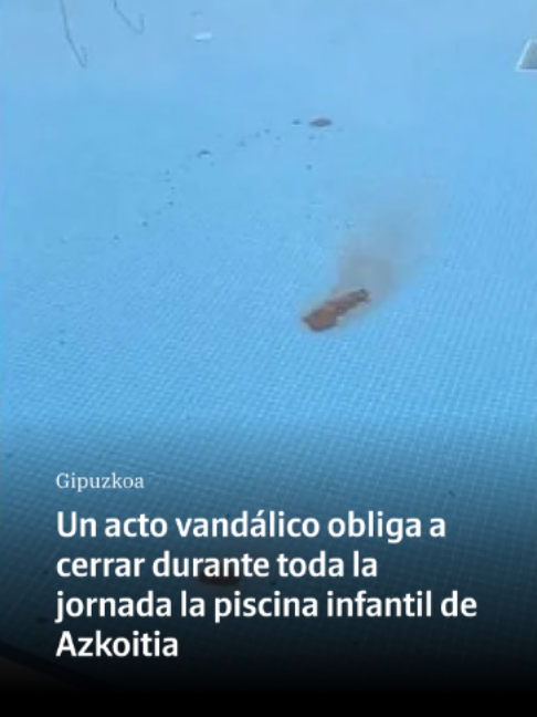 @El Diario Vasco