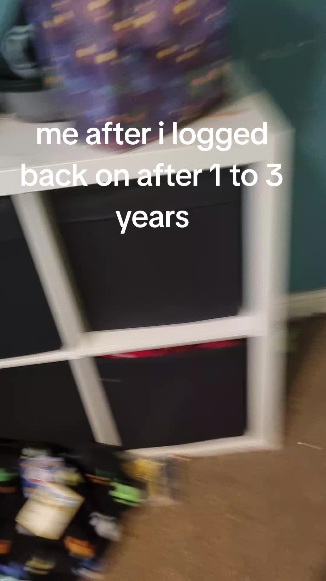 @I fart and jiggle