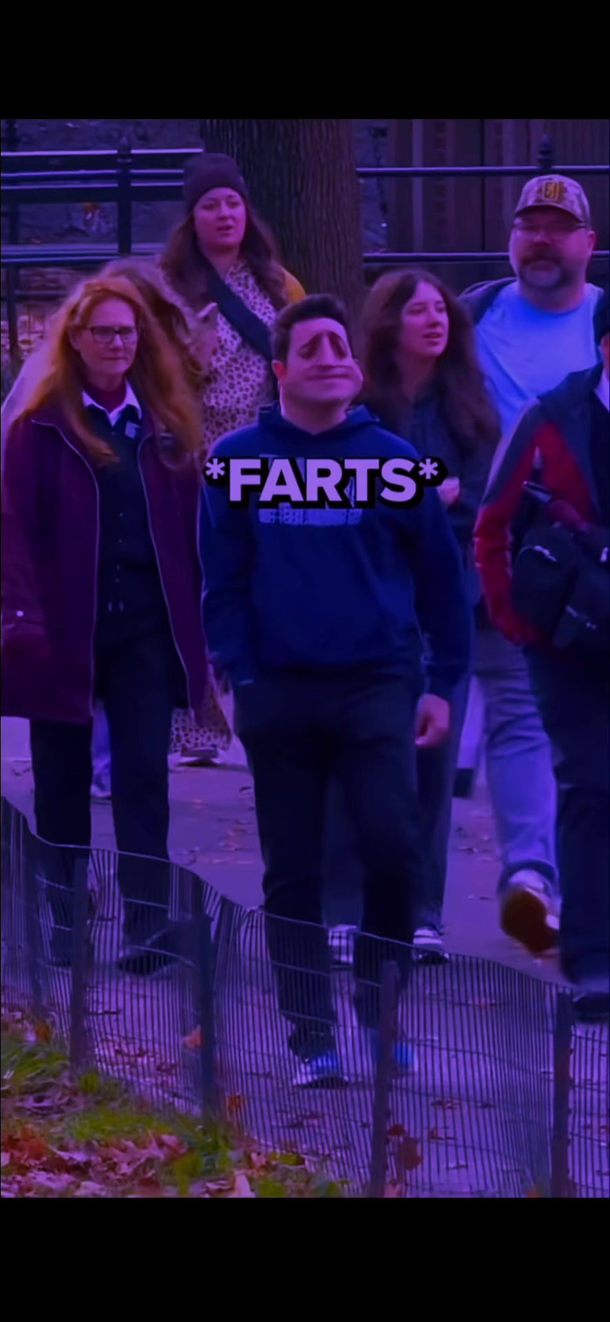 @Do the fartman