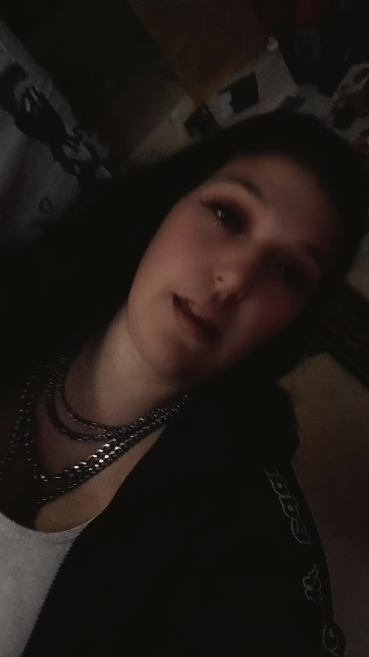 @🥰ChaosQueen❤️
