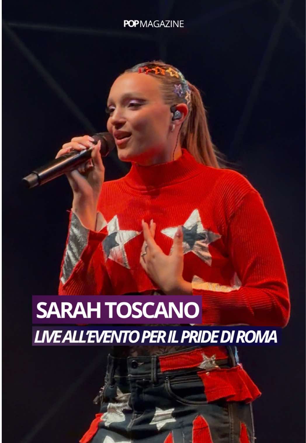 @POP MAGAZINE