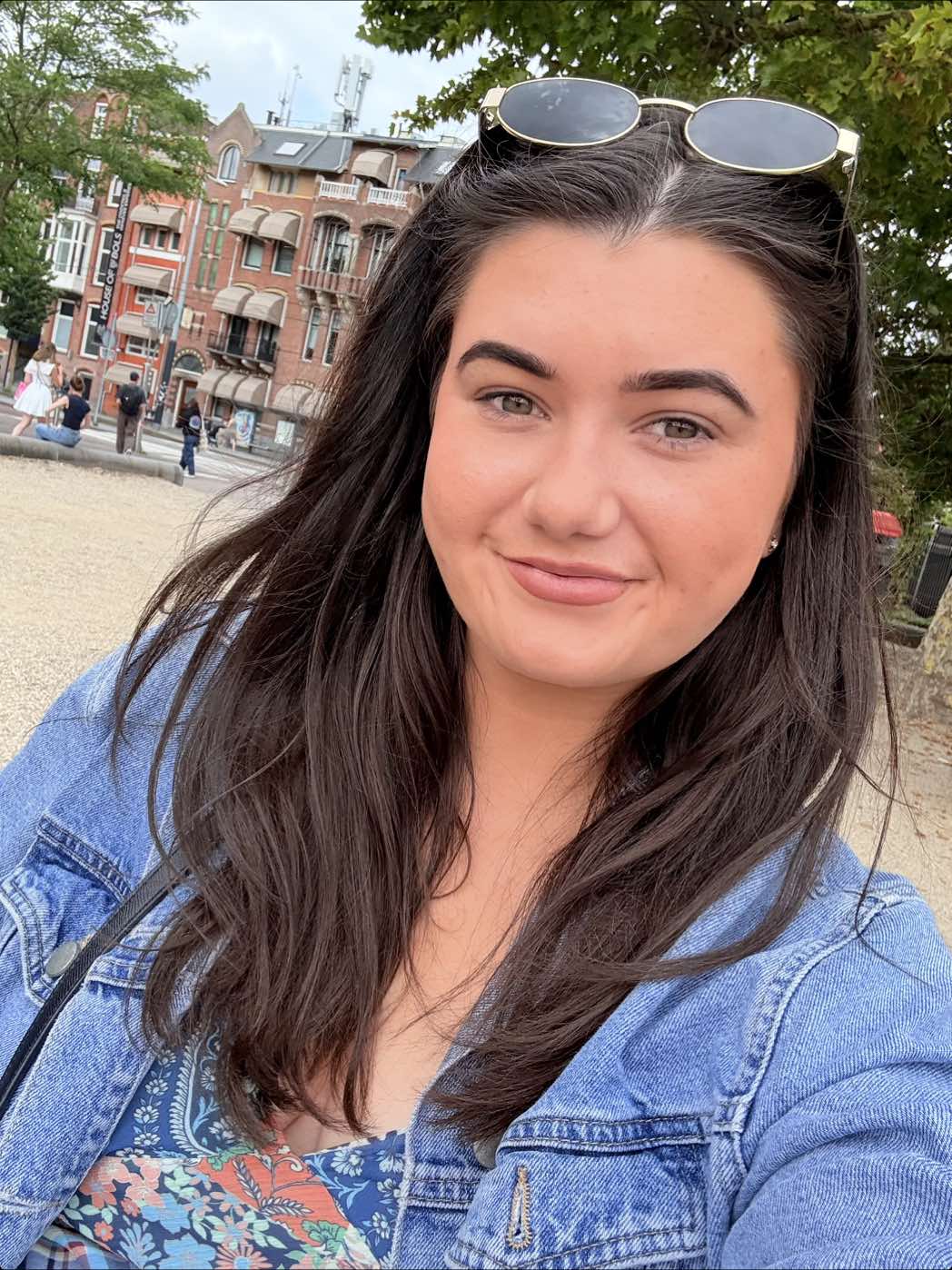 @Aoife Kilkelly UGC ☁️
