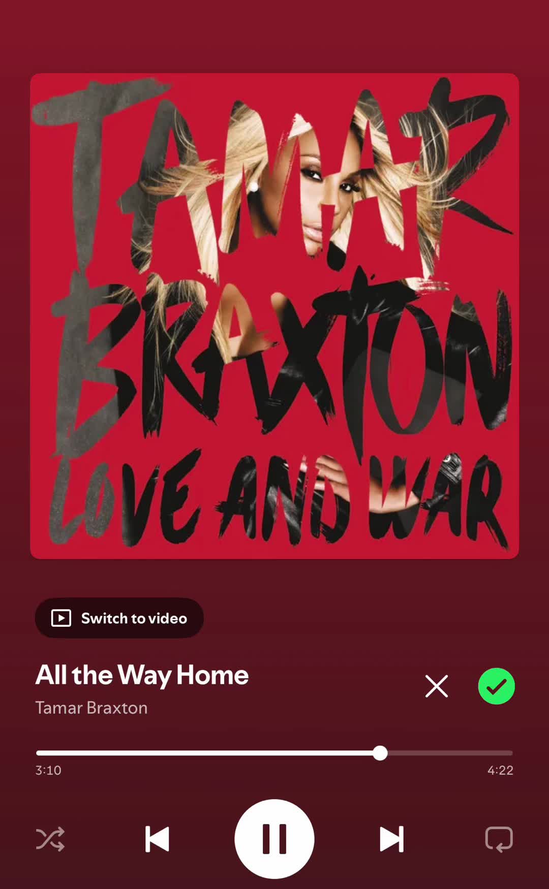 @RnB