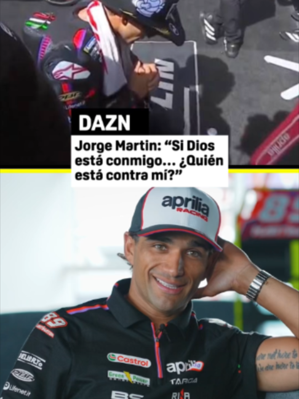 @DAZN España