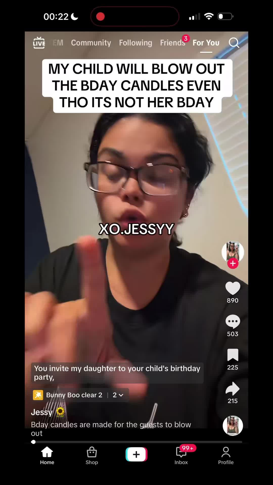 @YT:BIGdonni