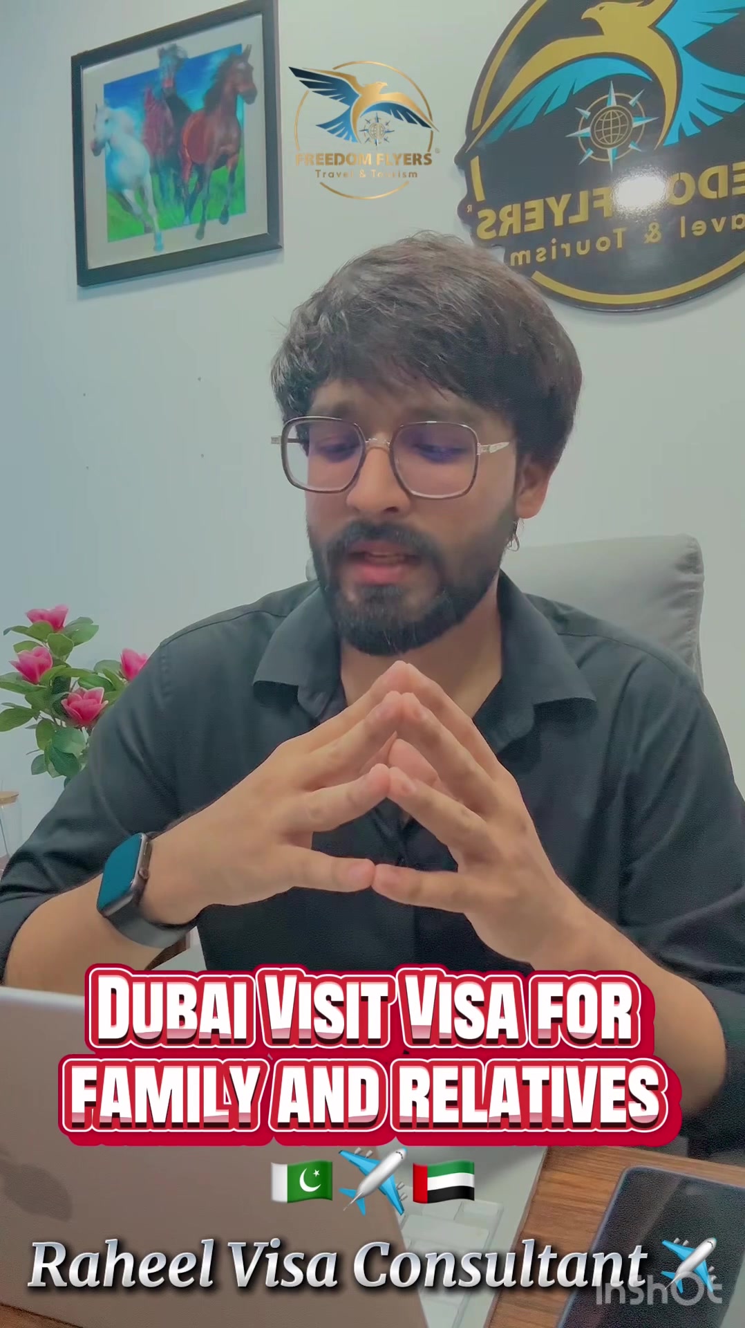 @Freedom Flyers Travel &Tourism