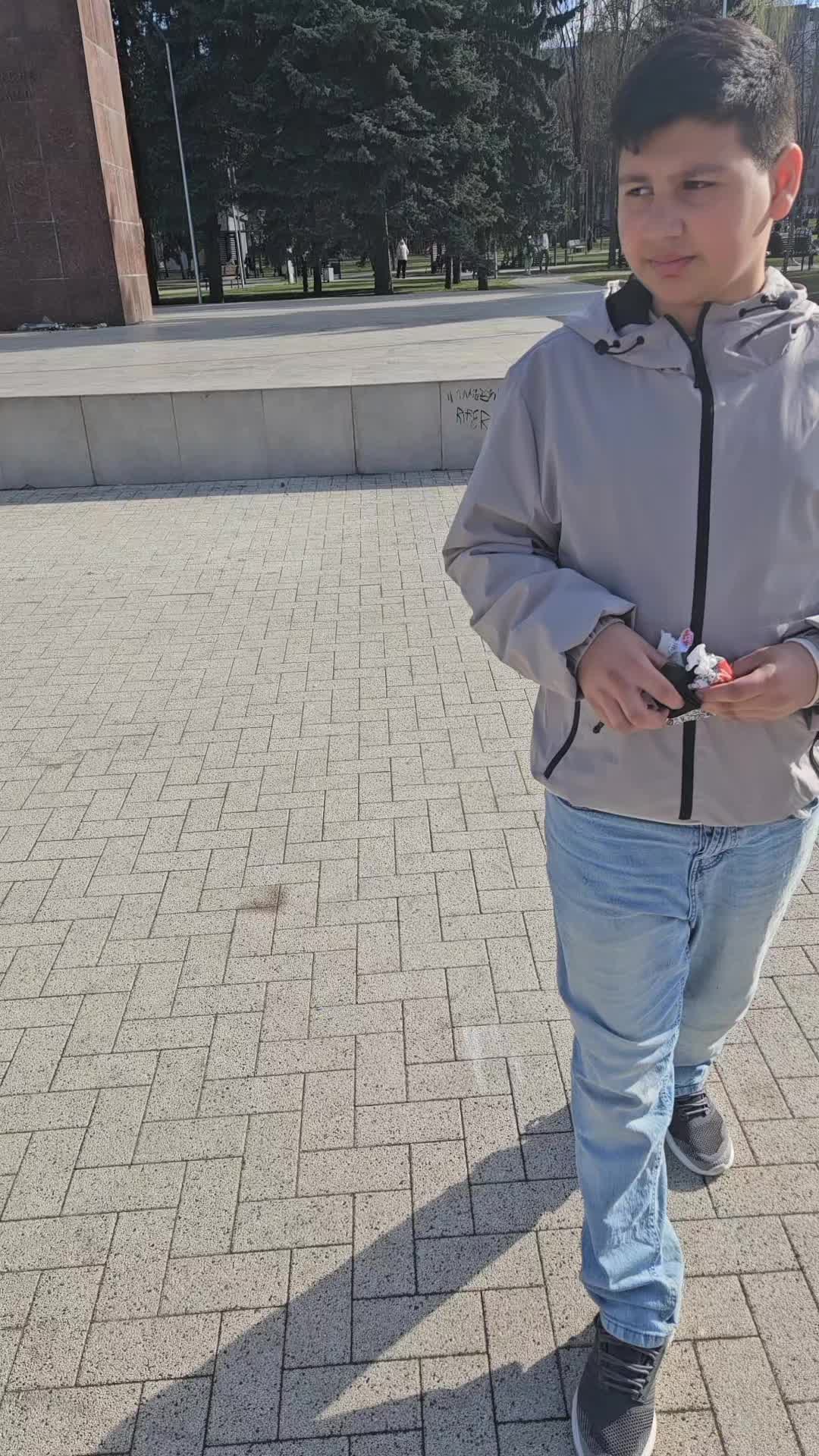 @Vladik Fieraru