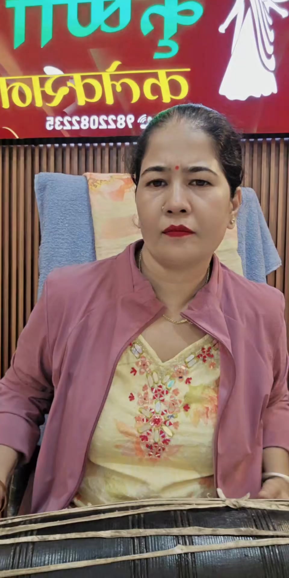 @कृष्णी कलेक्सन (Krishni Kc)