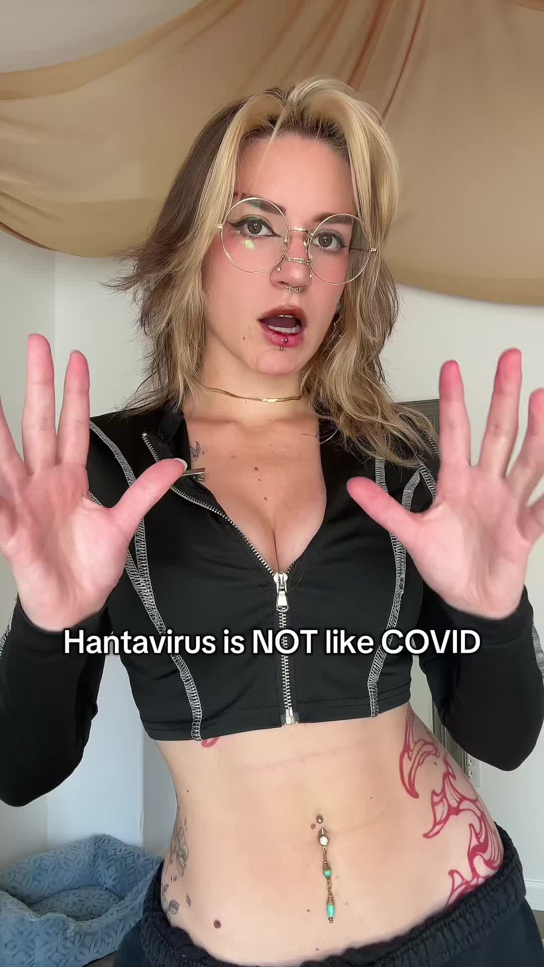 @Boogie Rae