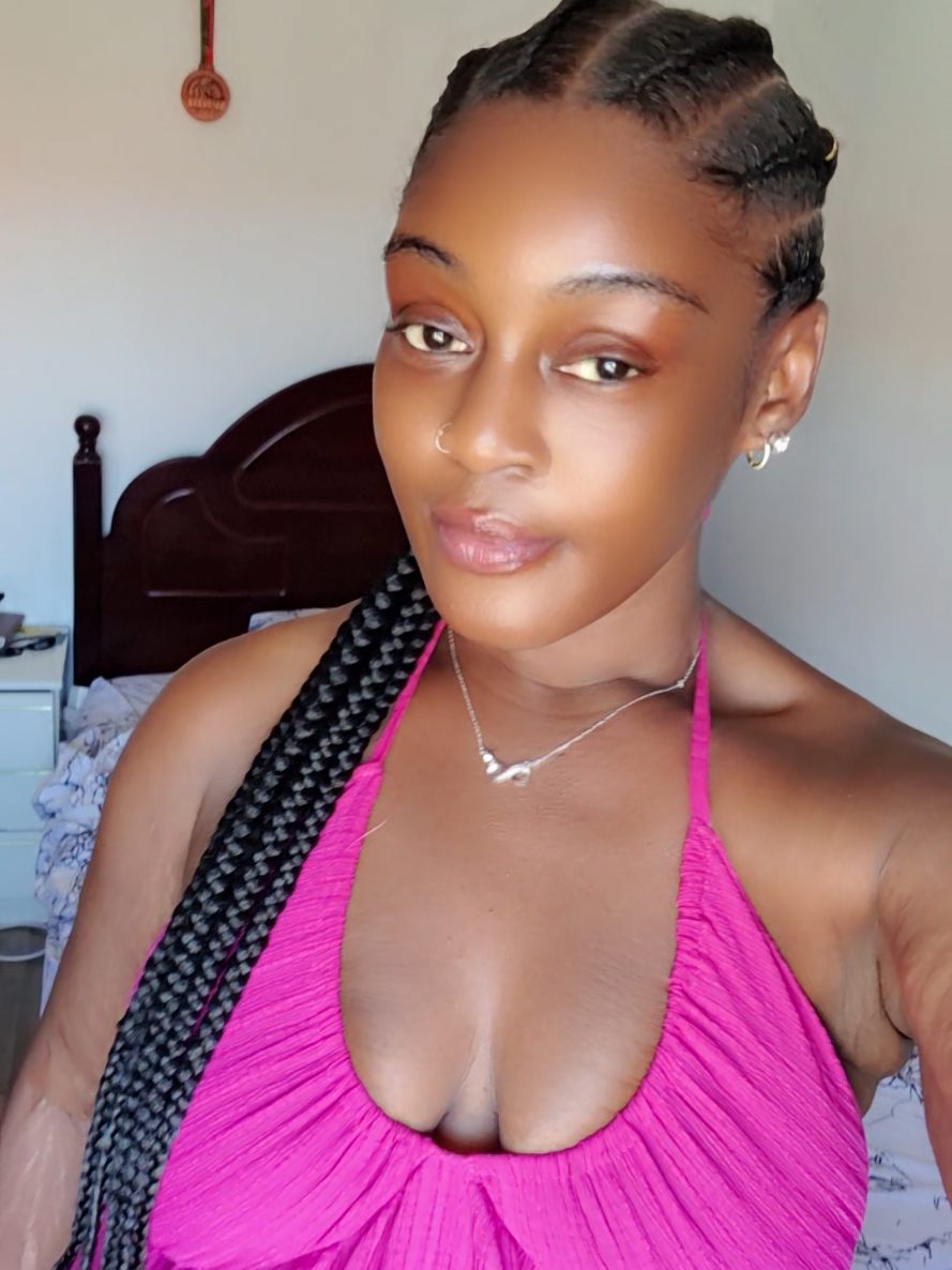 @QueenJ👸🏽❤️💍