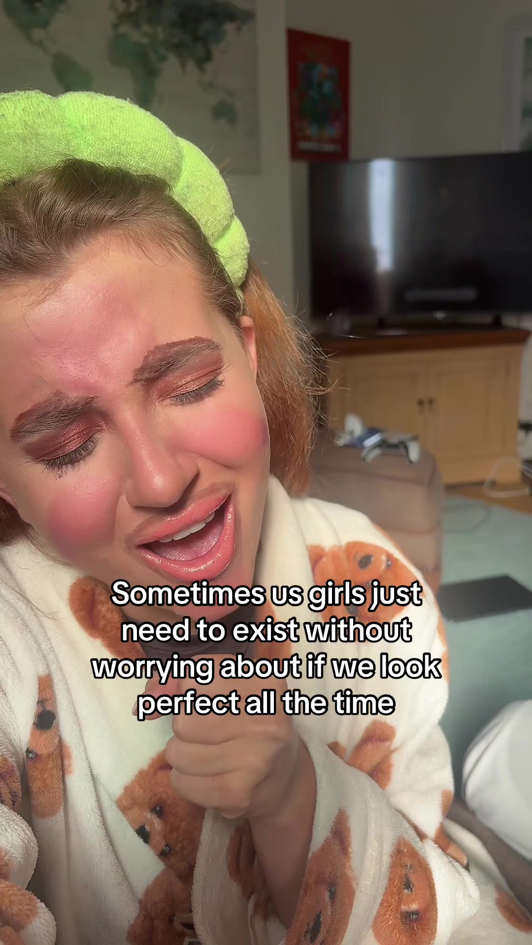 @Miss jemima j