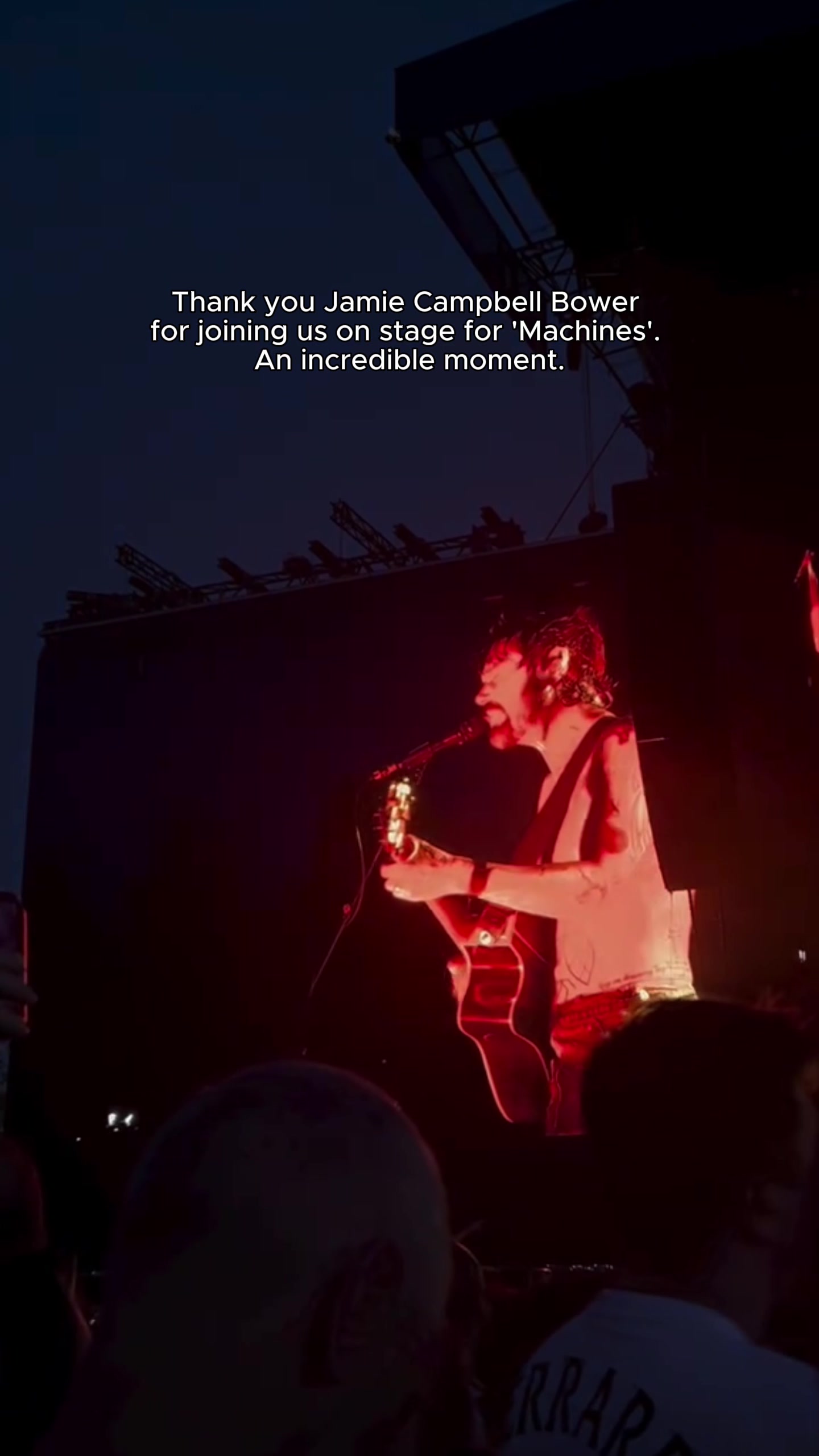 @Biffy Clyro