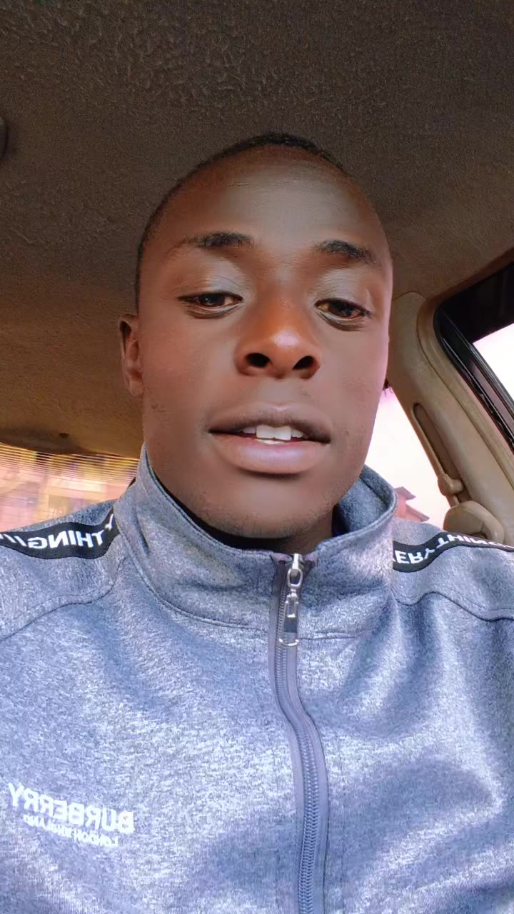 @KISII SHERIFF
