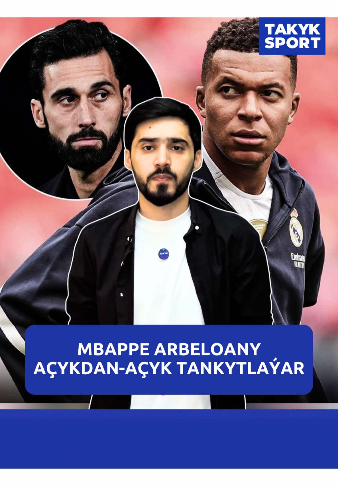 @TAKYK SPORT