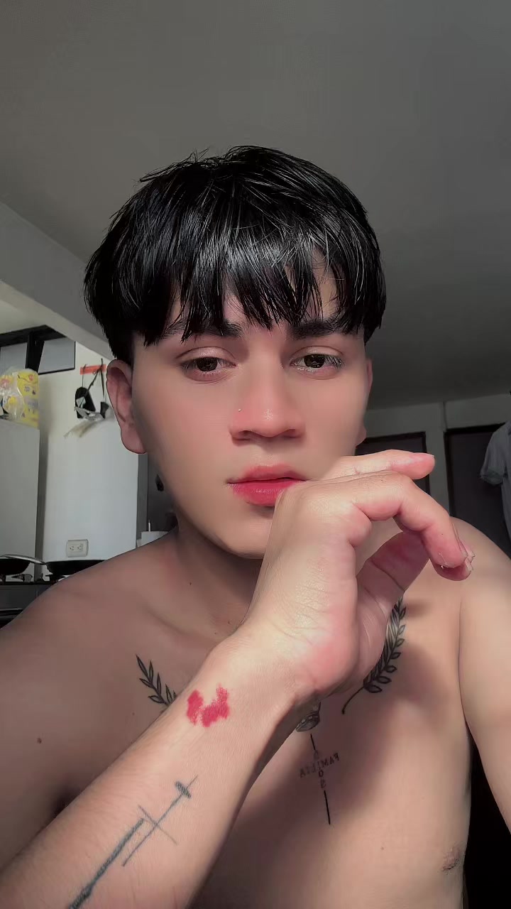 @🥷🏻KEVIN🕷️NINJA ⚔️✨🖤❤️&zwj;🔥🌟