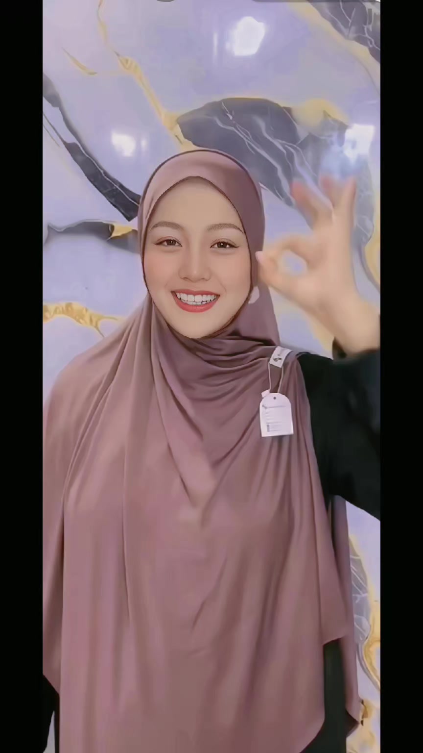 @Aluna Hijab