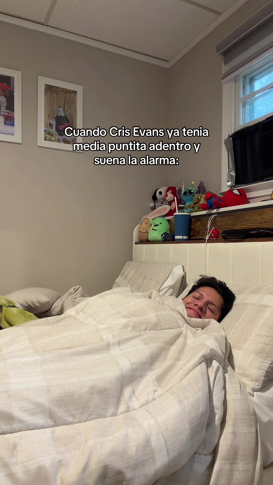 @Carlitos Dumes