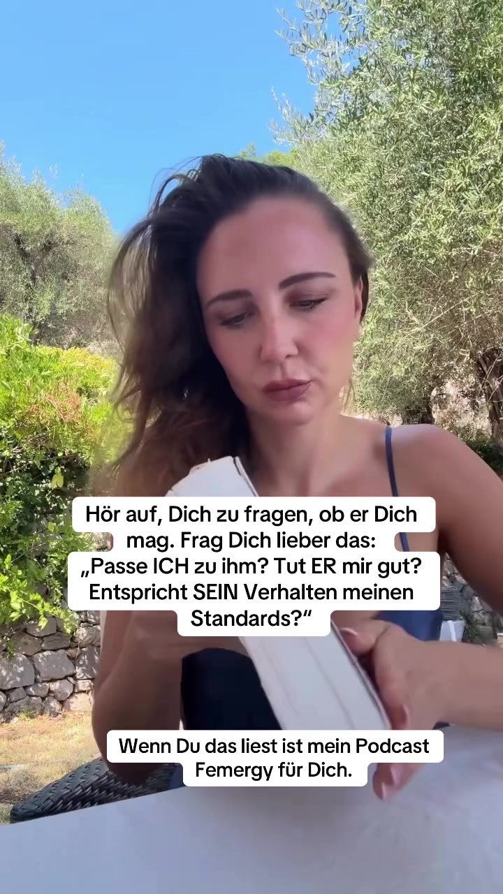 @Franzi | Manifestation | Liebe