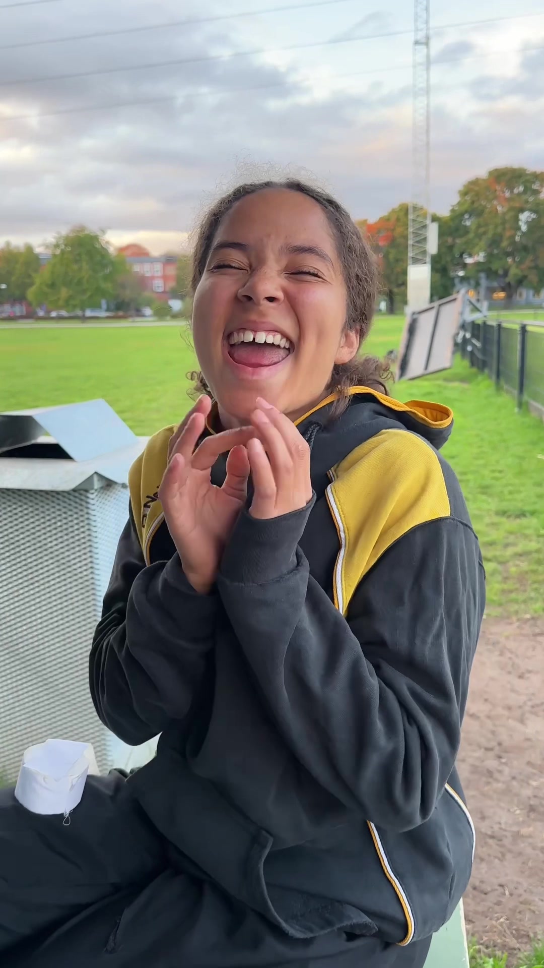 @Sthlm Exiles Ladies Rugby