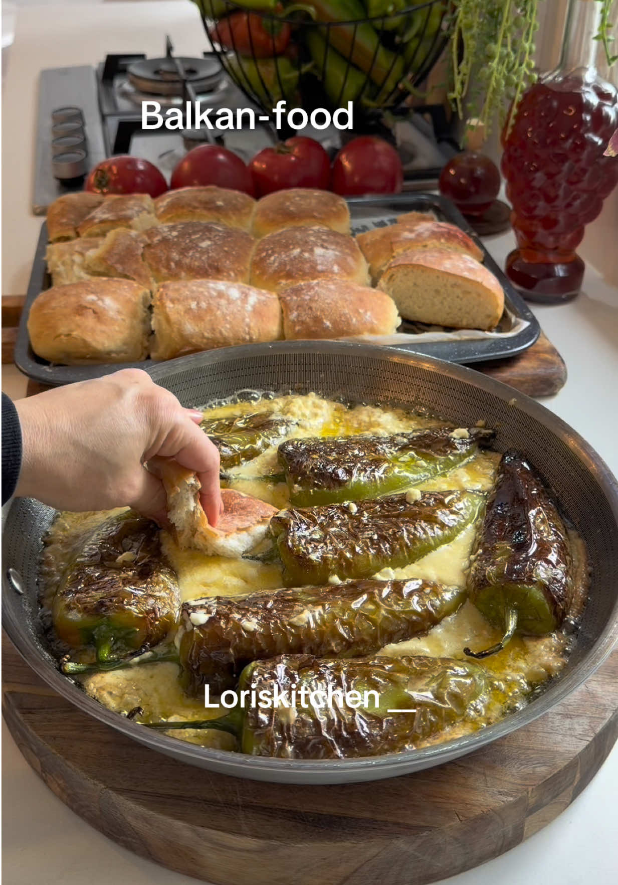 @Lori’s Kitchen