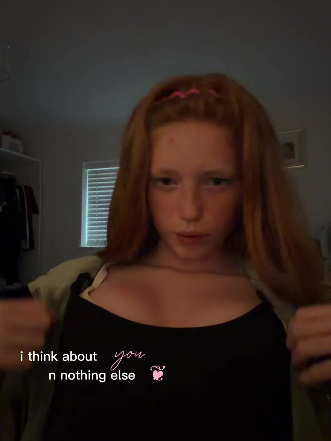 @Elsie Blair
