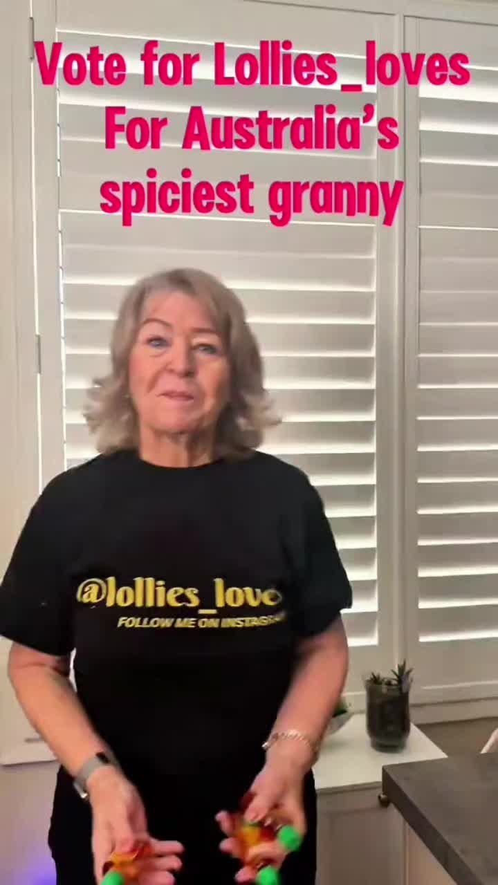 @grooveynannygranny